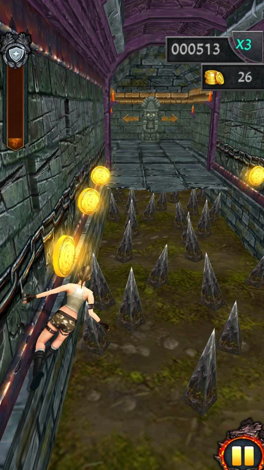 Princess Lost Run — screenshot 4