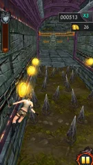 Princess Lost Run