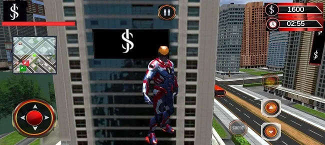 SJ Hero — screenshot 4
