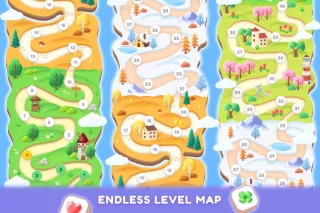Tile Match | Template + Editor