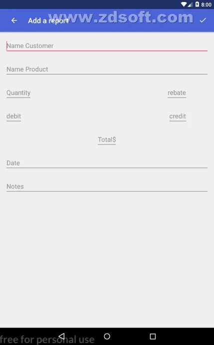 Inventory - Inventory Management — screenshot 10