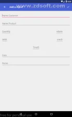 Inventory - Inventory Management