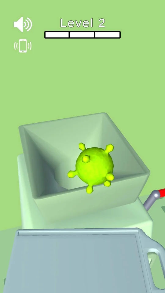 Cut It All — screenshot 2