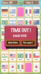 Card Match Memory Kids Games Unity Game Template for Android & iOS + 11 Card Themes
