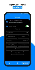 Video Downloader for Facebook - Android Studio, AdMob, Android 16