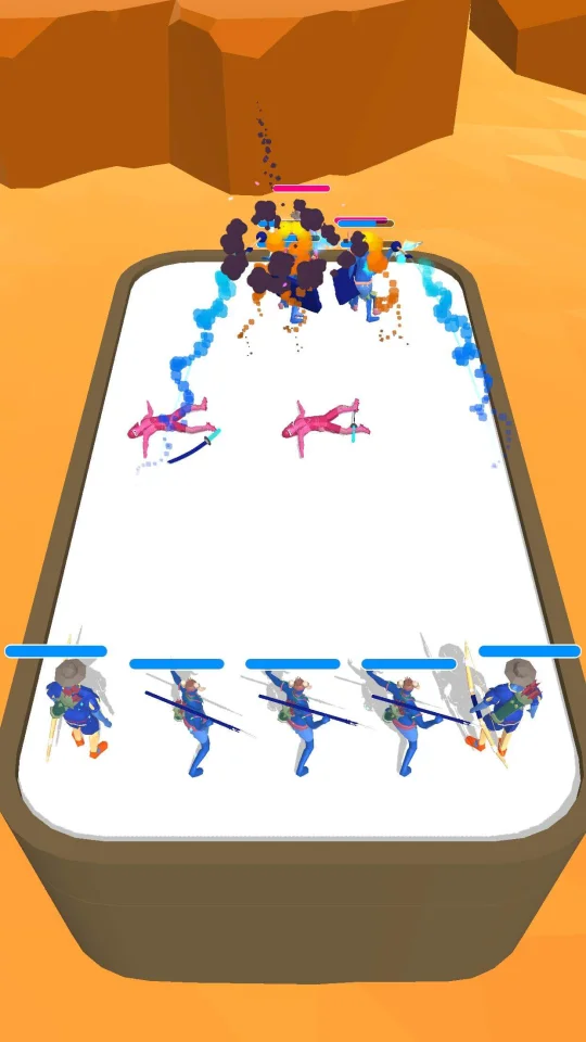 Total Accurate Merge Master — screenshot 7
