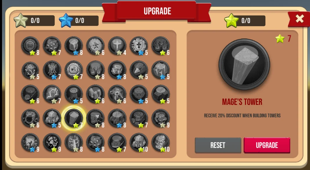 The Kingdom Defense - Full Source Code Unity - Ready for Publish — screenshot 4