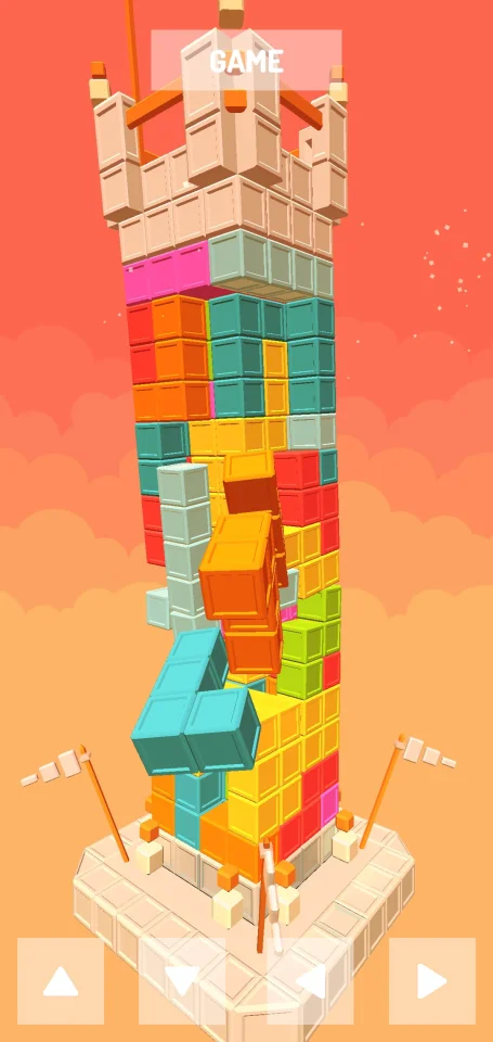 Castle Puzzle | Trending Casual Puzzle Game — screenshot 2
