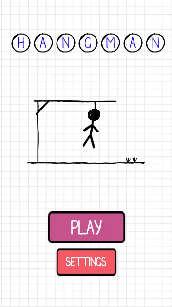 Hangman — screenshot 4