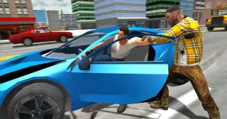 City Gangster Mafia Crime Simulator