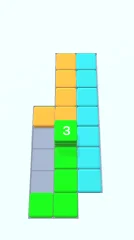 Stack Puzzle