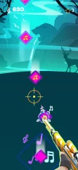 Beat EDM Weapon