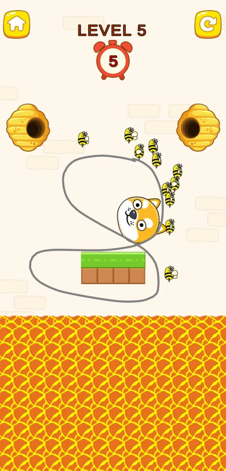 Save My Pet — screenshot 4