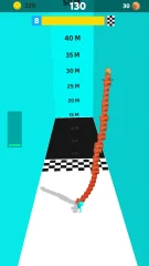 Stack Balance