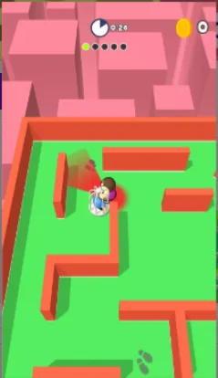 Hide Find Seek — screenshot 5