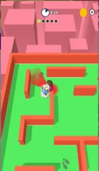 Hide Find Seek