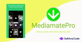 Mediamatepro