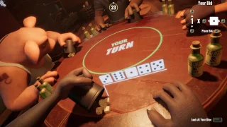 Liars Bar Top Trending Game - Unity Source Code