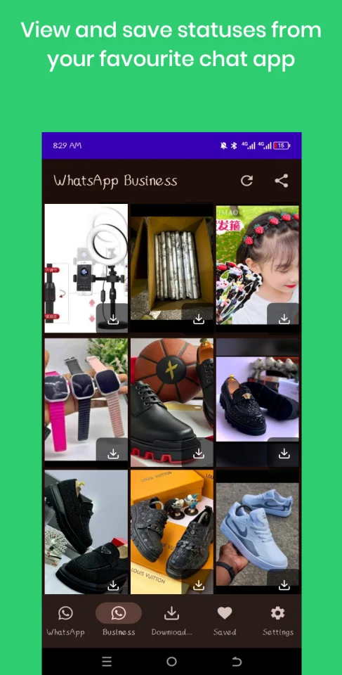 Mediamatepro — screenshot 1