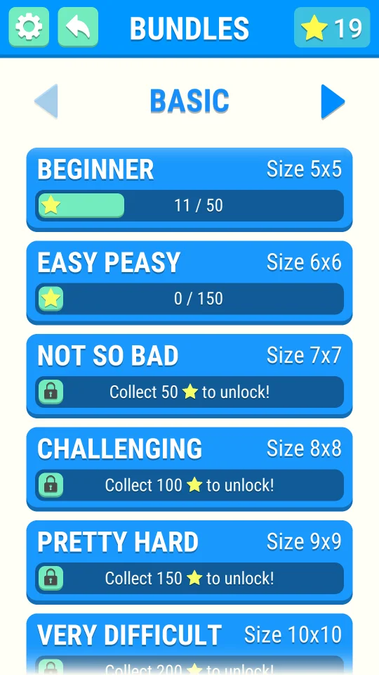 Dot Connect — screenshot 5