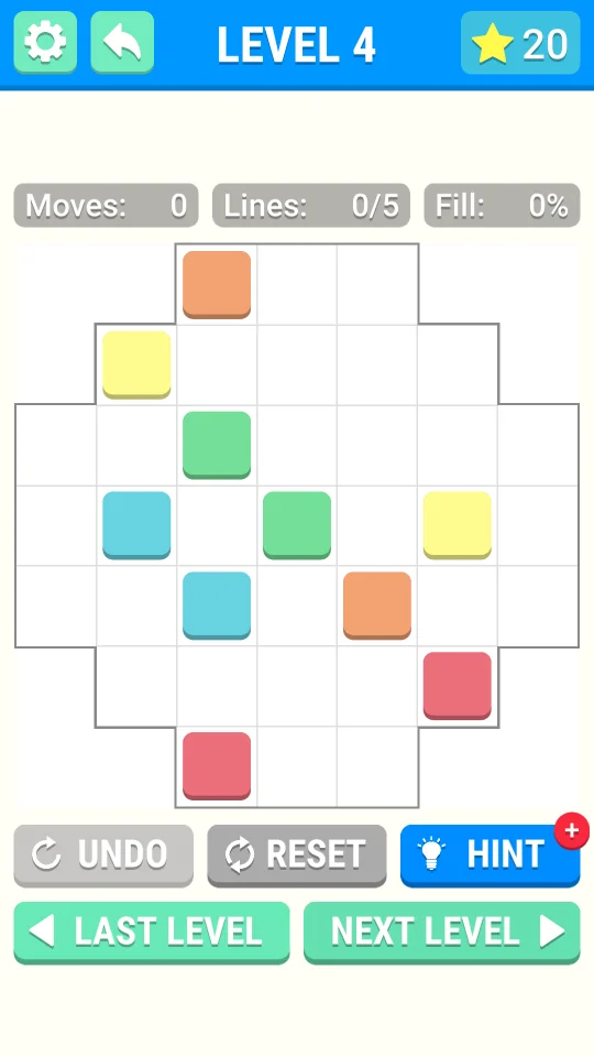 Dot Connect — screenshot 7