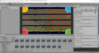 Stickman Party 2 3 4 MiniGames Source Code