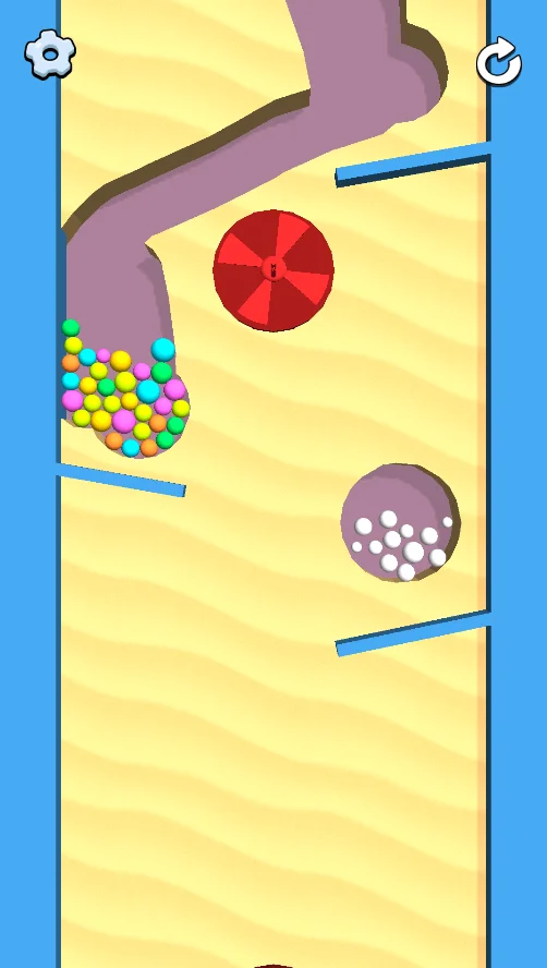 Sand Balls — screenshot 10
