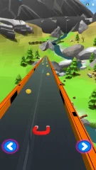 Magnetic Run: The Magnetic Adventure 64BIT Source Code