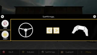 Car Parking Master Game (Unity 3D + AdMob)