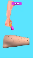 Perfect Wax 3D