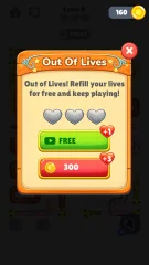 Arrow Out Puzzle – Snake Escape