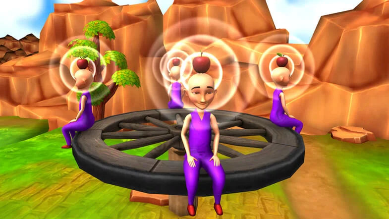 Archery Blast — screenshot 8