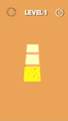 Sandwich Master Hyper Casual Game Template