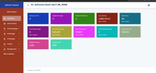 Goa Color Prediction Game with Admin Panel Full Setup Source Code at Very Low Cost
