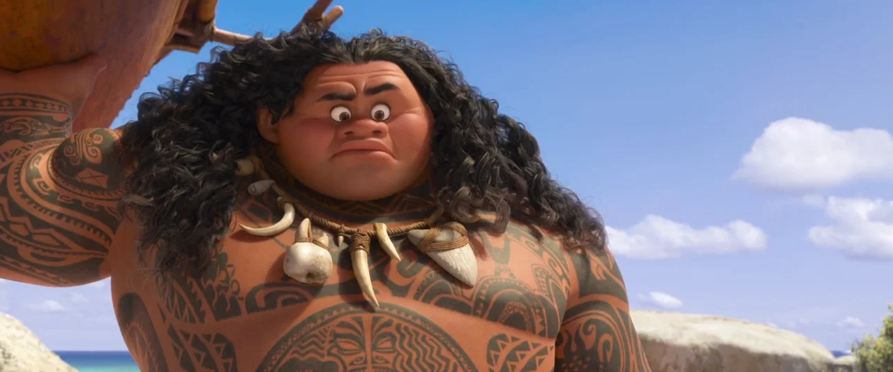 Moana GIFs — screenshot 1