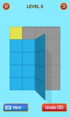 Fold the Block