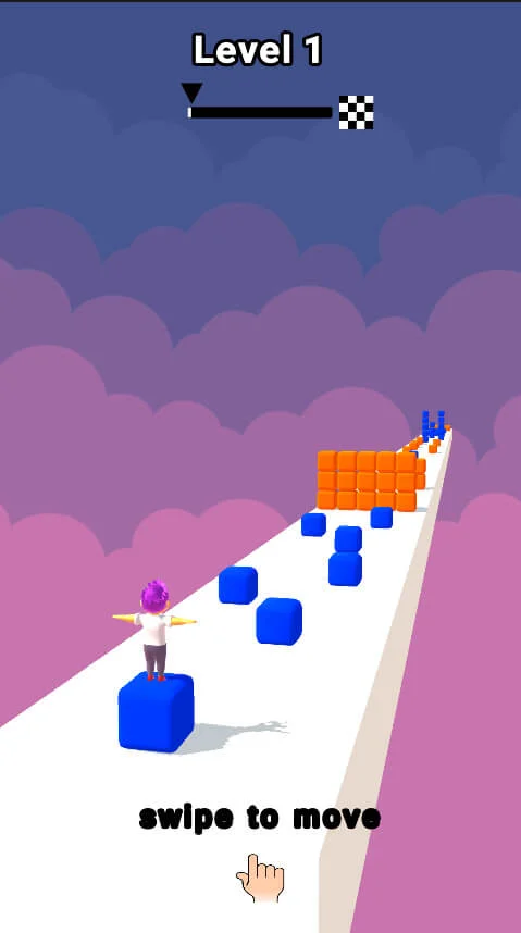 Box Towering — screenshot 2