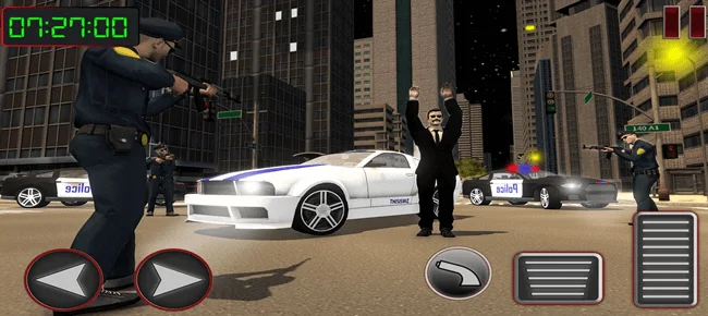 Gangster Story: Underworld Criminal Mafia Empire — screenshot 5