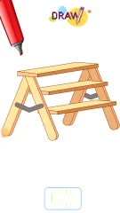 Draw Missing Part