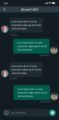 Flutter - TikTok Clone | Triller Clone & Short Video Streaming Mobile App for Android & iOS
