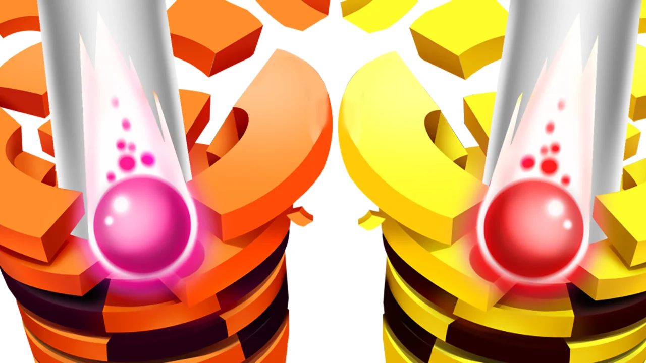 Stack Crusher Pro: Ball Games — screenshot 3