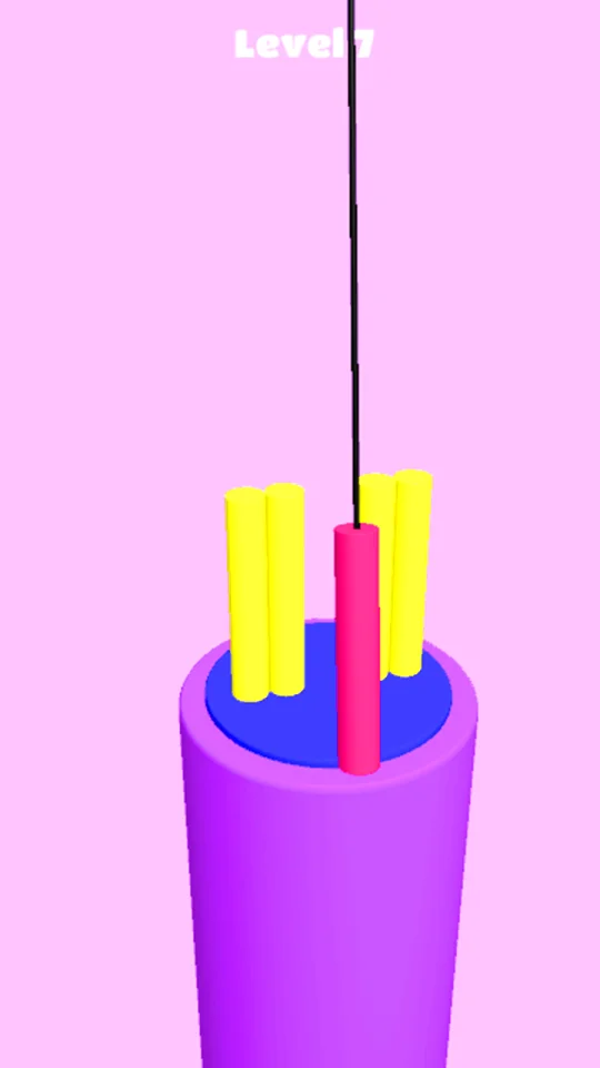 Perfect Tap – Perfect Time — screenshot 5