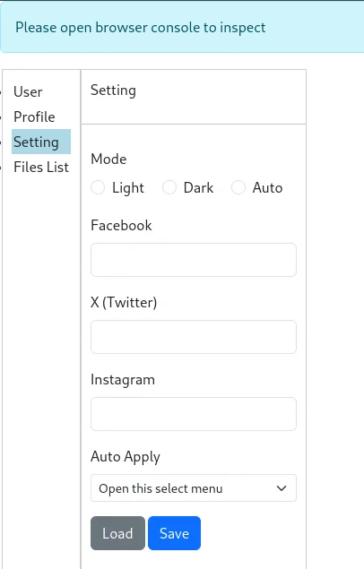 Formizer — screenshot 4