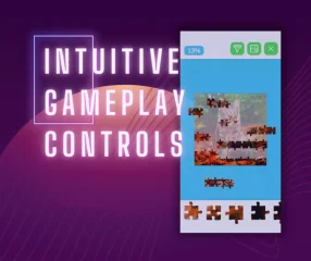 Jigsaw Puzzle - Customize and Create