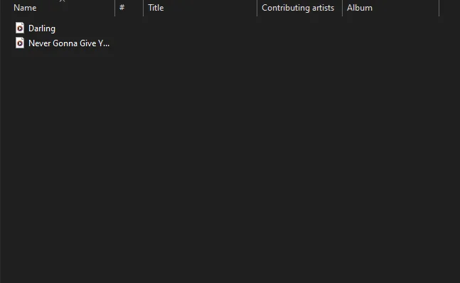 YouTube to MP3 Converter — screenshot 3