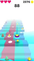Heaven Stairs