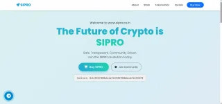 Sell Crypto Token / Coin 12 Templets Easy to Edit - PHP