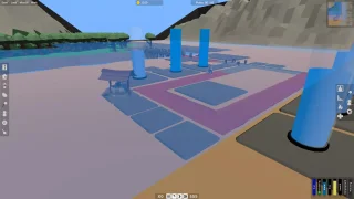 Classic City Builder Kit