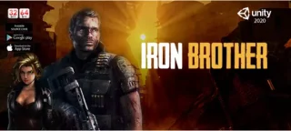 Iron Brother