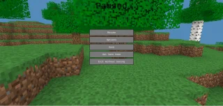 Simple Minecraft